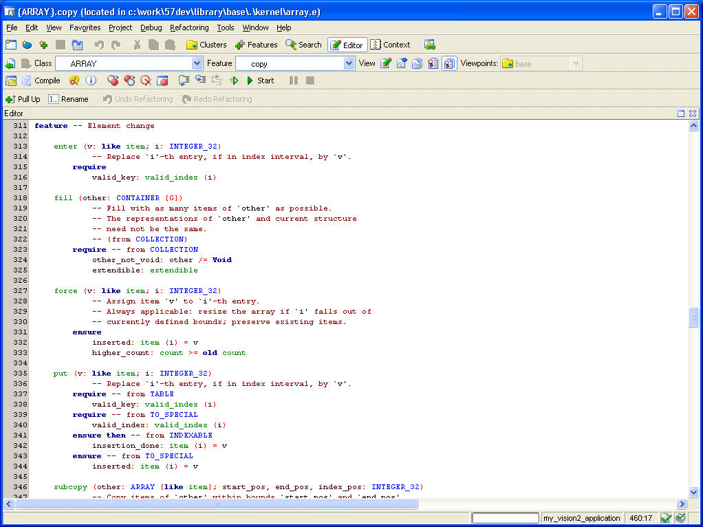Paradigm Design Software Paradigm Design Software